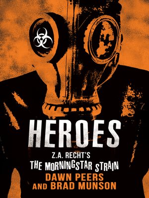 cover image of Heroes